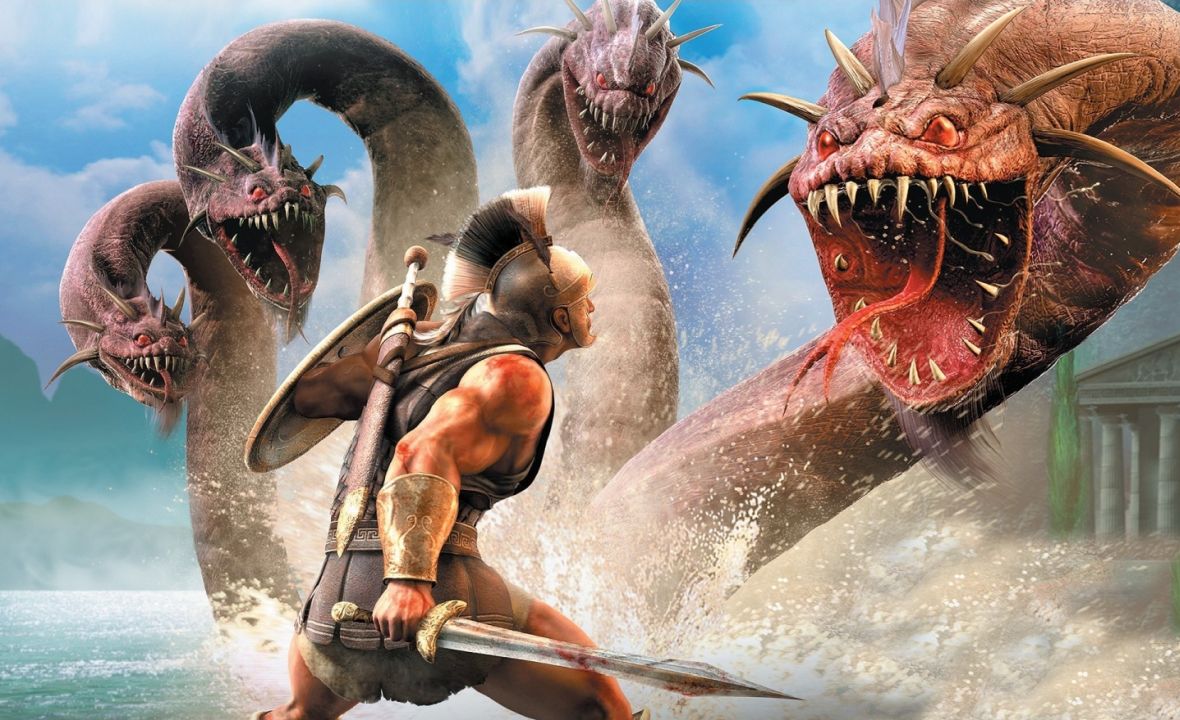 Titan Quest