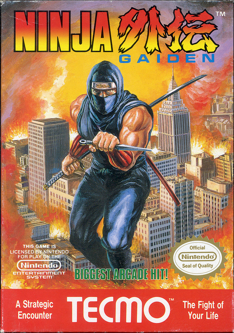ninja-gaiden-front-cover