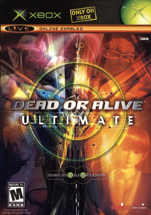 dead-or-alive-2-ultimate-xbox