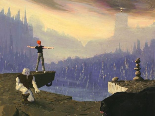 another world header