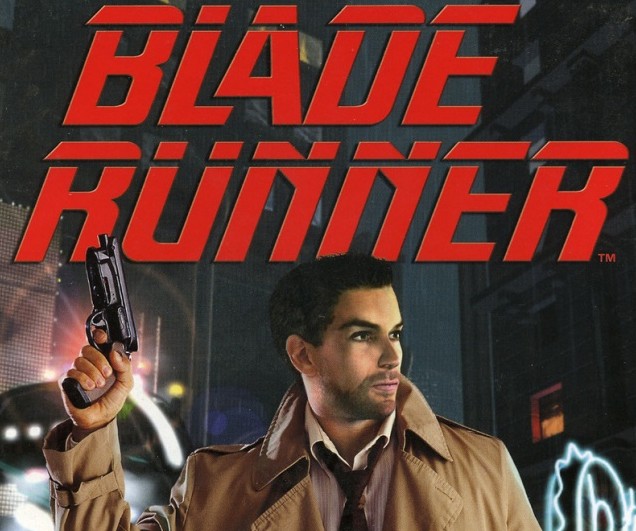 Historical Introductions - Blade Runner - La Decima Arte