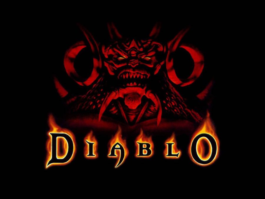 Diablo Wall