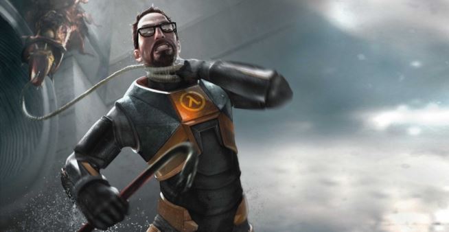 Half-Life 2