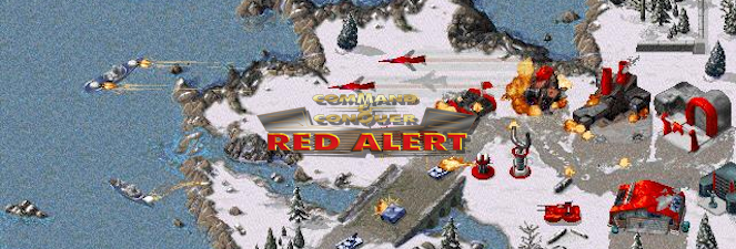 Historical Introductions - Red Alert - La Decima Arte