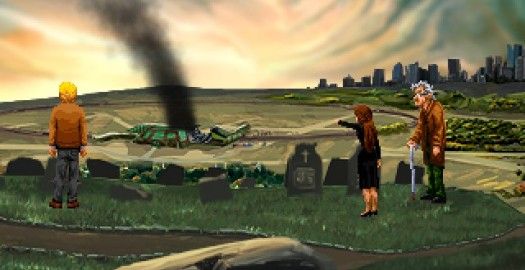 resonance-ground-zero