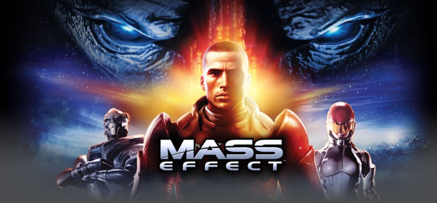 mass effect