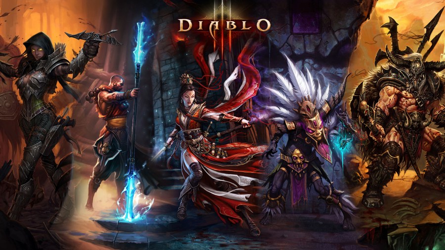diablo 3 head