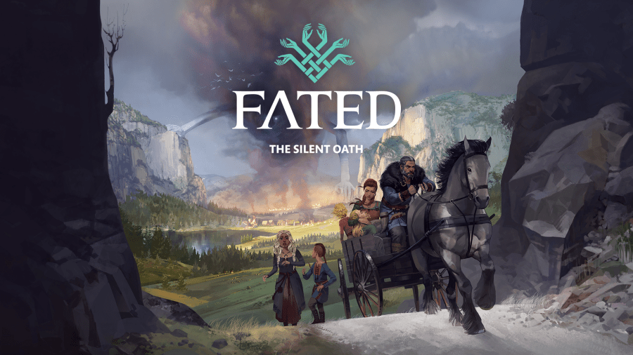 Fated-Game_SilentOath_logo