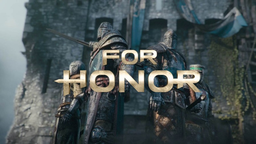 for-honor-cover