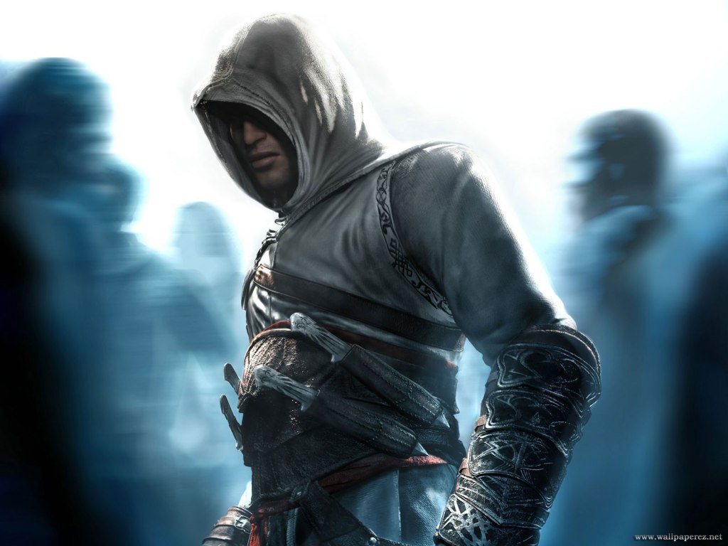 Assassin’s Creed: Nulla è Reale, Tutto è&nbsp;Lecito