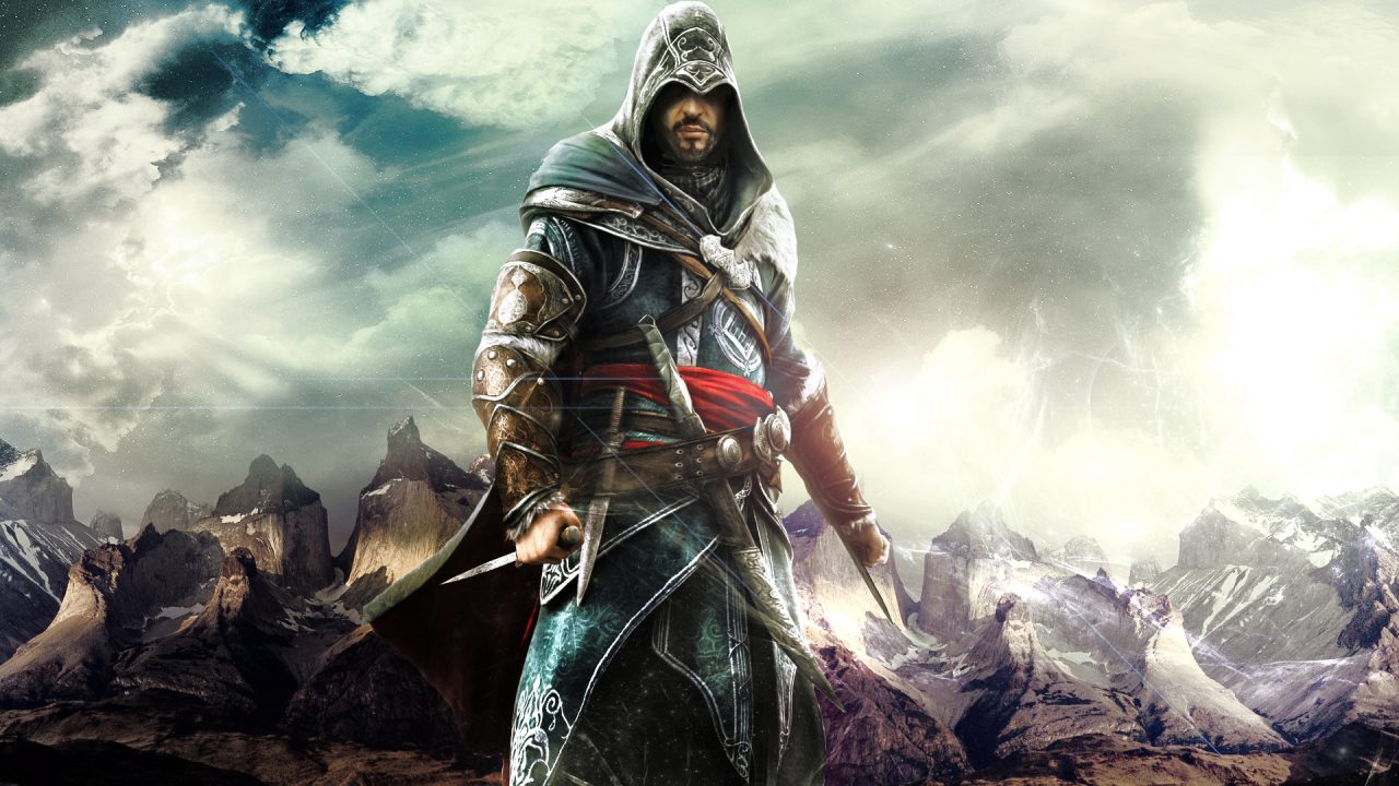 Epic Quotes – Assassin’s Creed: Embers