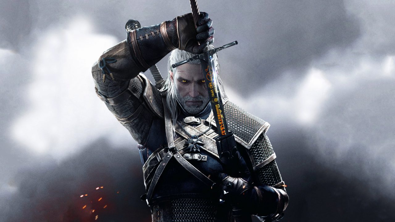 The Witcher – Retrospettiva