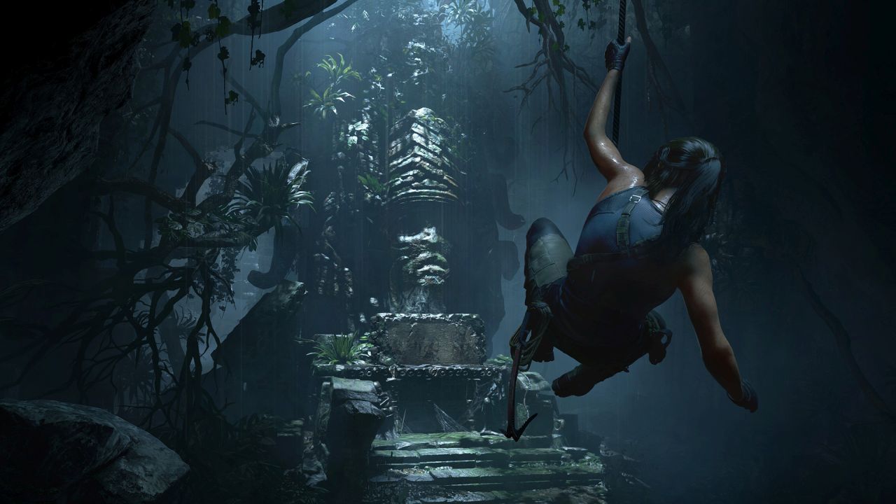 Shadow of the Tomb Raider, tra poca Luce e molta Ombra