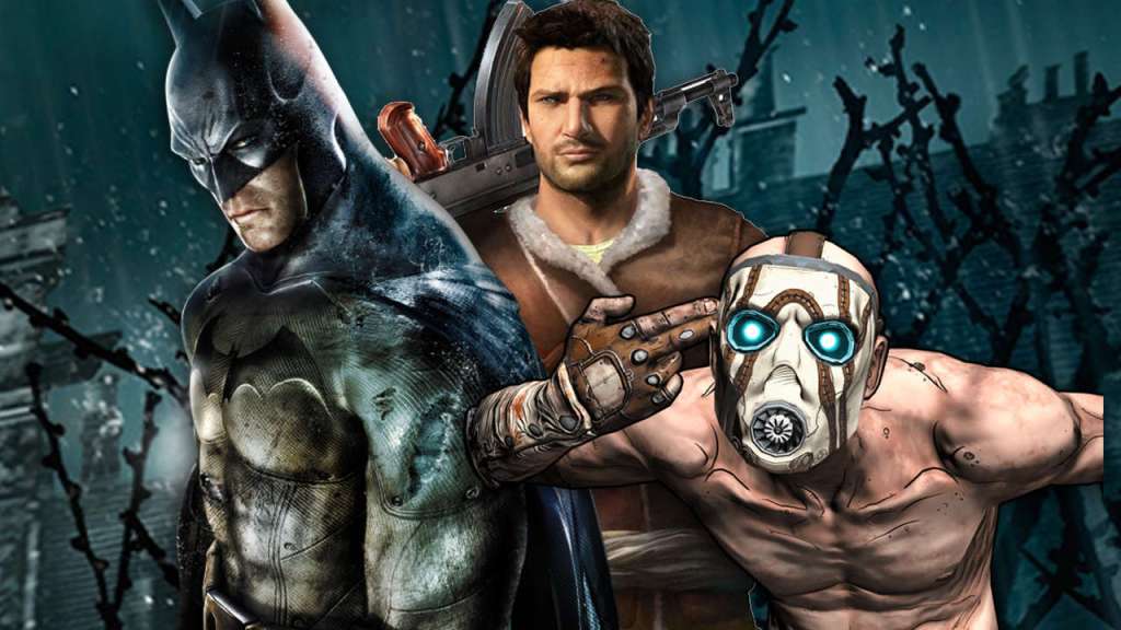 I giochi più belli del decennio, secondo me – a.D.&nbsp;2009