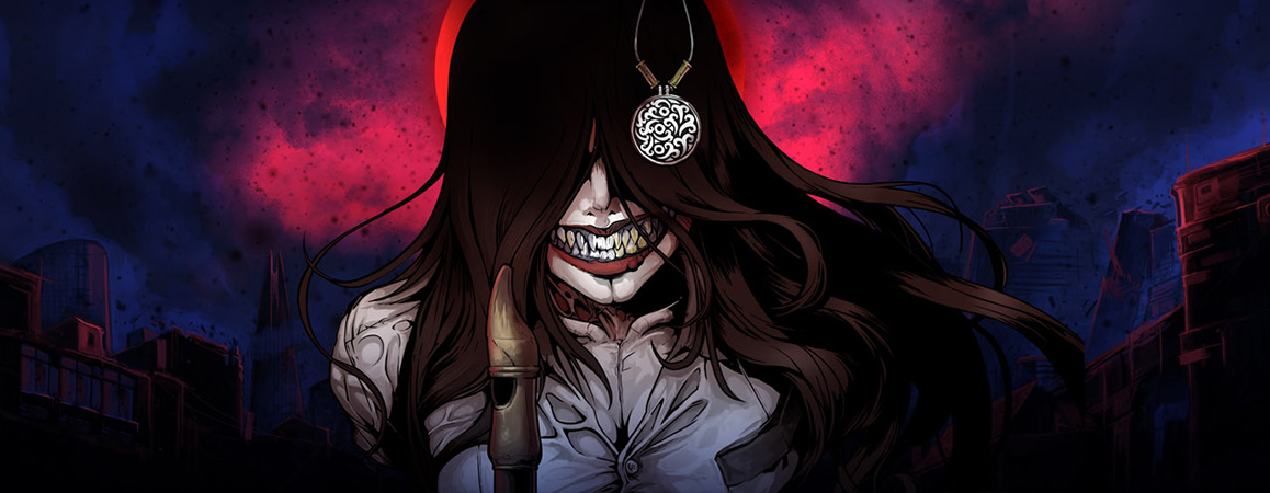 The Coma 2: Vicious Sisters