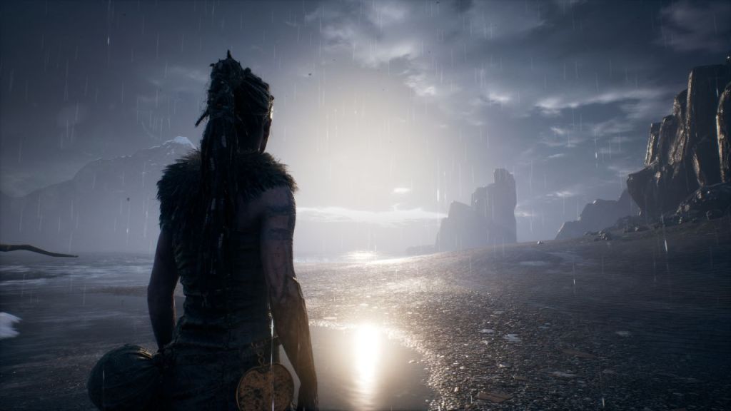 Original Soundtracks – Hellblade: Senua’s&nbsp;Sacrifice