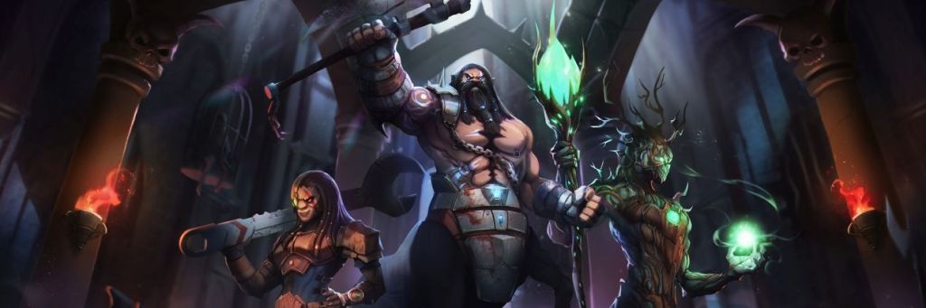 Legend of Keepers: Gameplay e Stile&nbsp;Unici