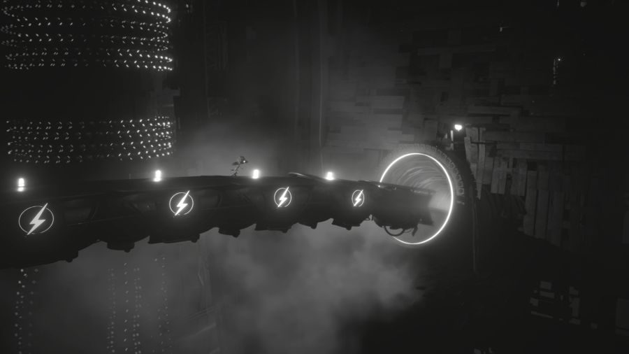 White Shadows: Un Platform Unico su&nbsp;Steam