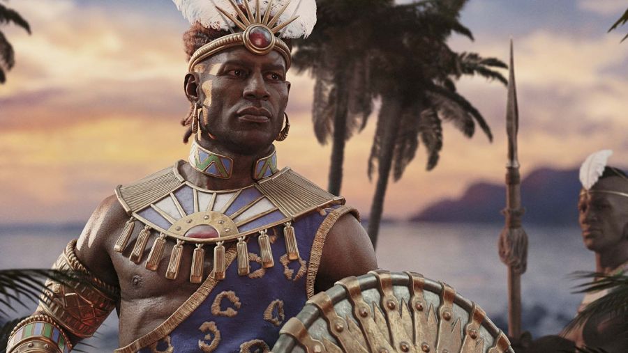 A Total War Saga: Troy – Rhesus and&nbsp;Memnon