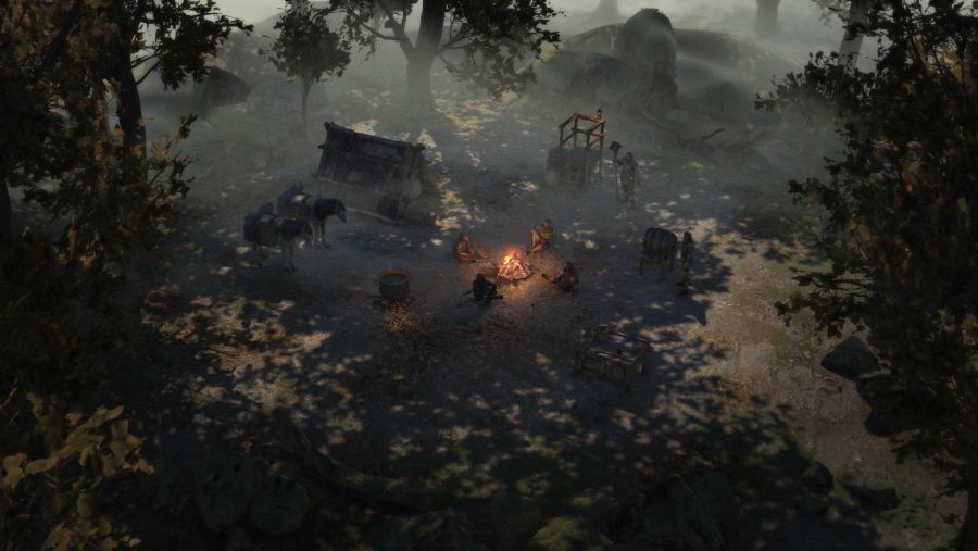 Wartales – Prime Impressioni