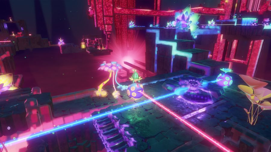 Lumote: The Mastermote&nbsp;Chronicles