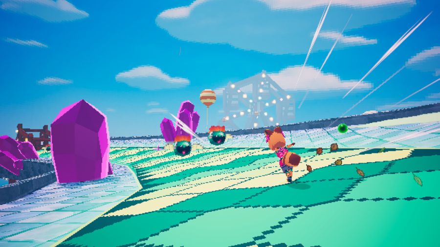 Lunistice: La Magia dei Platform Degli Anni ’90