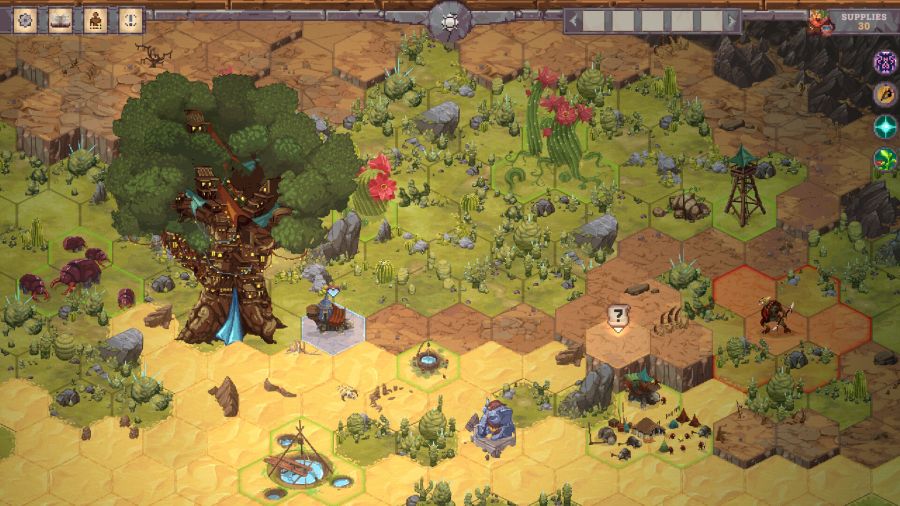 Sandwalkers: The Fourteenth Caravan