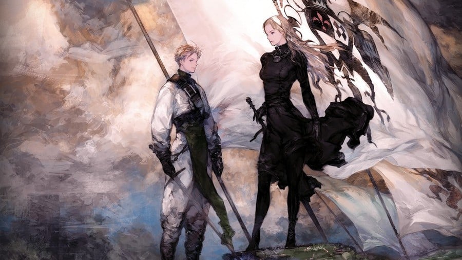 Tactics Ogre: Reborn – Ritorno di un grande Classico
