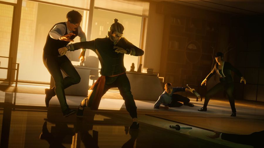 Sifu: Il Gioco di Vendetta che Insegna a&nbsp;Combattere