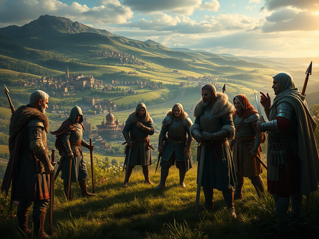 Wartales: Un RPG Medievale da Non Perdere