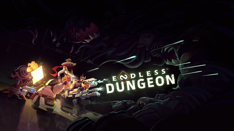 Endless Dungeon: Combatti e Sopravvivi nel Labirinto Infinito