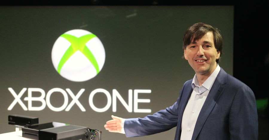 Tutta colpa di Don&nbsp;Mattrick