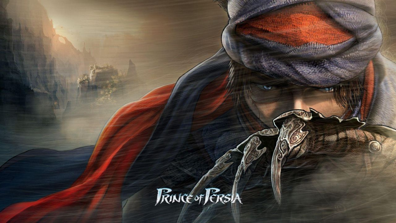 Prince of Persia – Retrospettiva