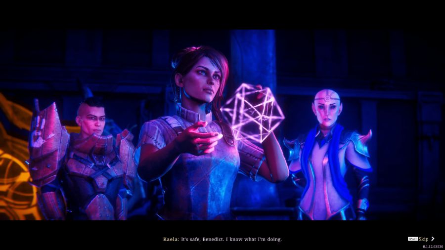 Dark Envoy: Tra Fantasy e&nbsp;Steampunk