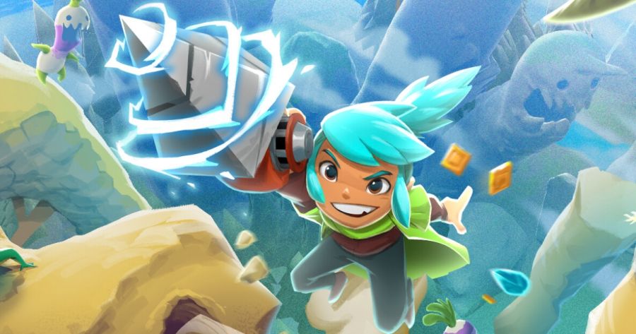 Pepper Grinder: Il Platform da Non Perdere