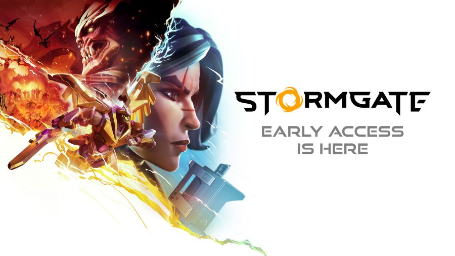 Stormgate, Prime Impressioni