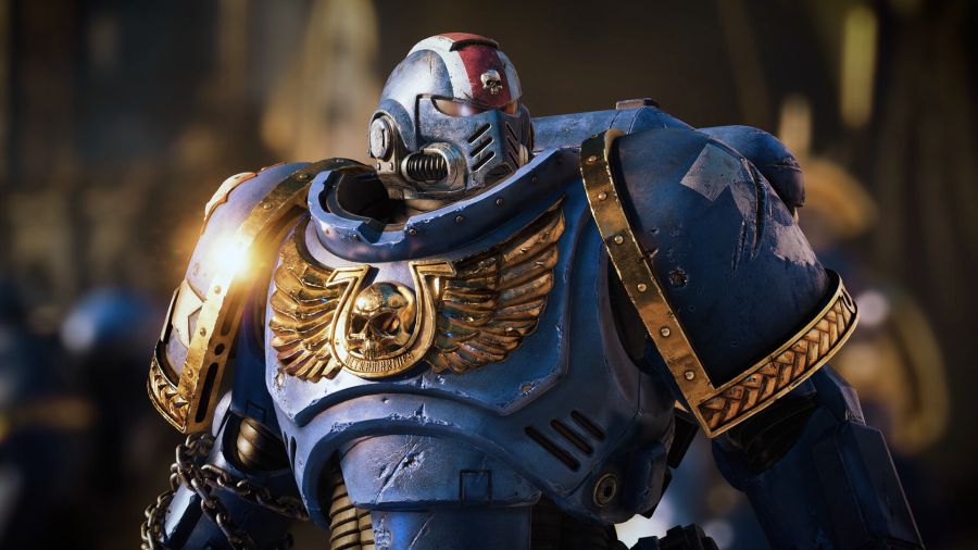 Space Marine 2 – Lo sparatutto vecchia scuola che aspettavo