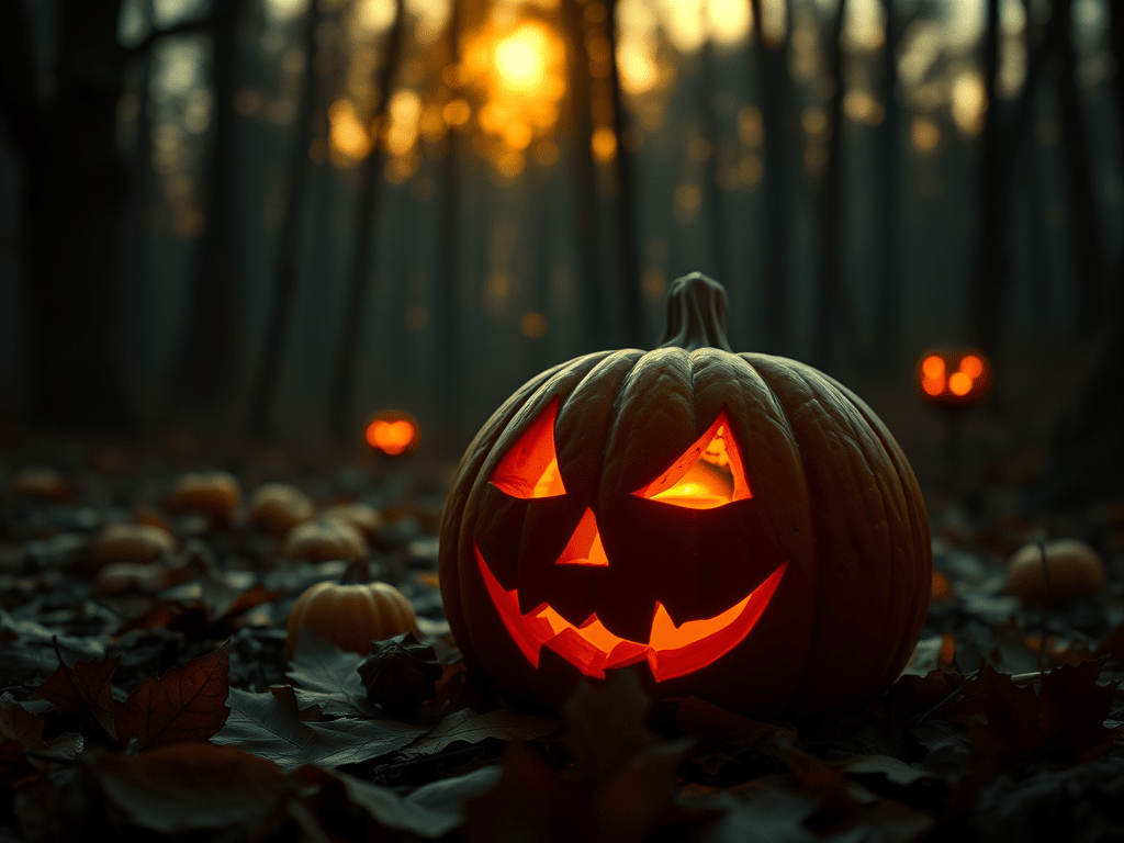 I migliori videogiochi da giocare ad Halloween, Parte&nbsp;03