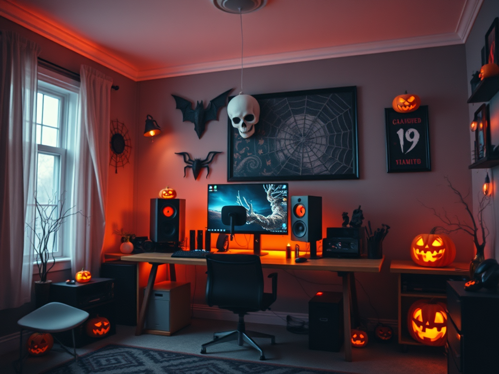 I migliori videogiochi da giocare ad Halloween, Parte 04