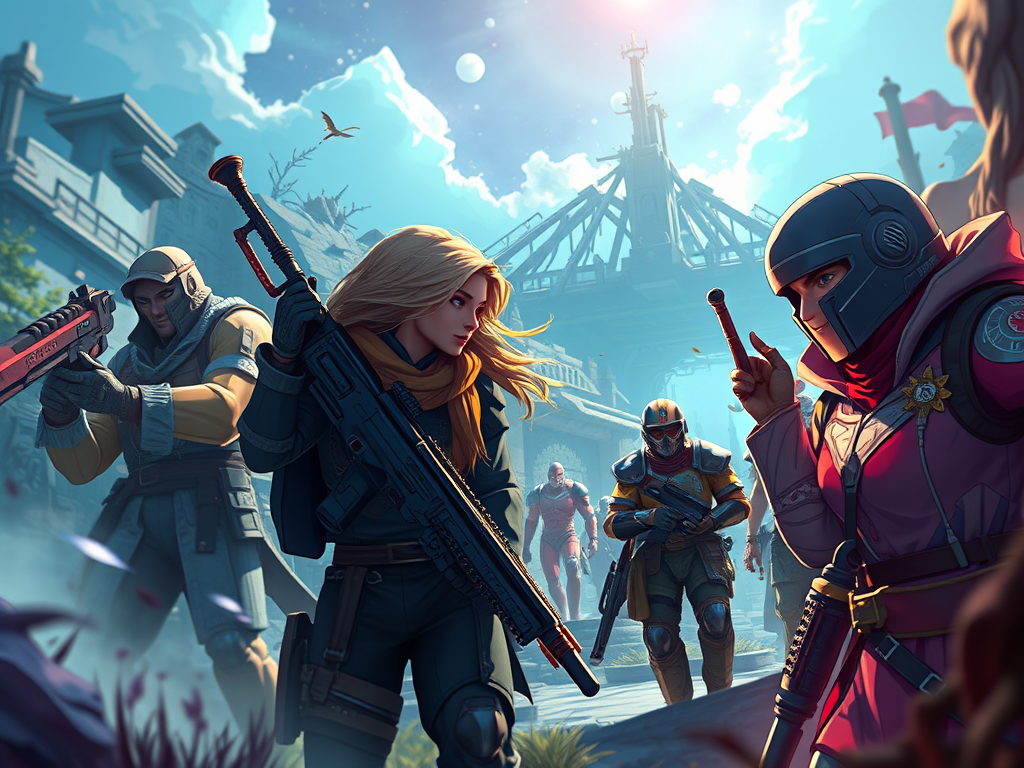 I migliori videogiochi del 2024, secondo&nbsp;me