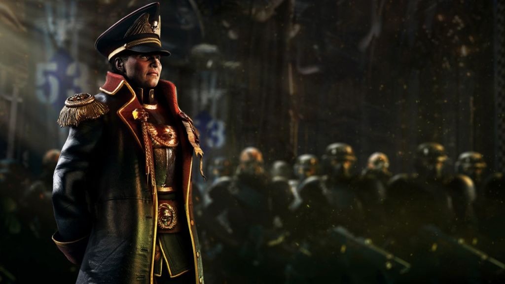 Darktide: Grim Protocols, Epopea Senza Fine e Nuove&nbsp;Sfide