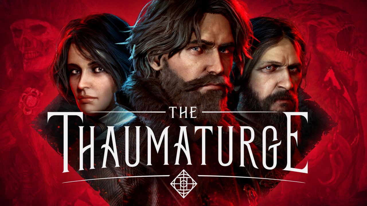 The Thaumaturge: L’indagatore dell’Occulto che viene dalla Polonia