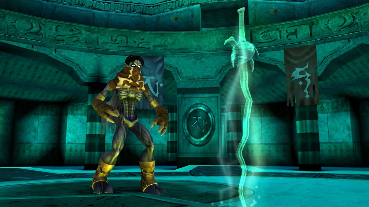 Legacy of Kain: Soul Reaver 1 & 2 Remastered, Un’Avventura Epica da Rivivere