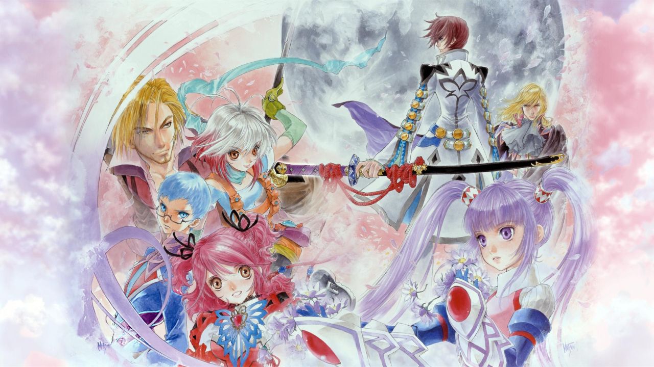Tales of Graces f Remastered: Ritorno di uno dei migliori Jrpg della sua generazione