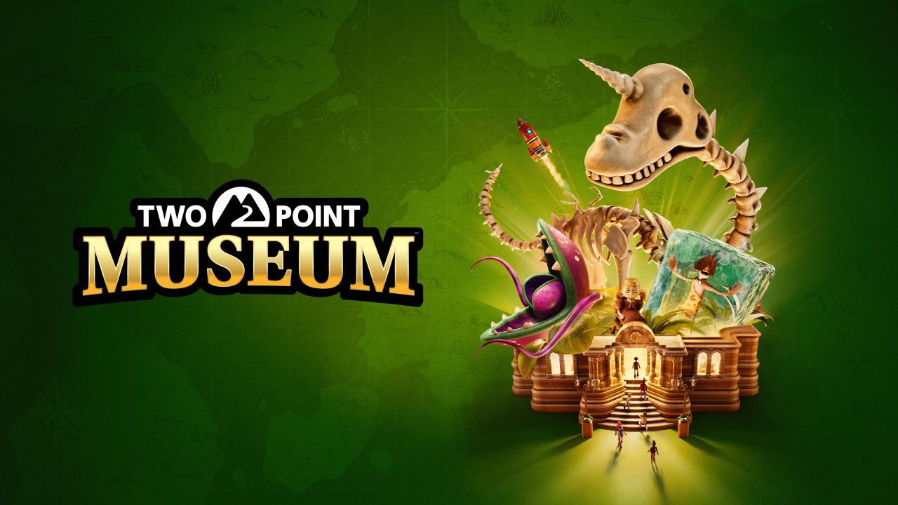 Two Point Museum: Avventura nel Mondo dei Musei