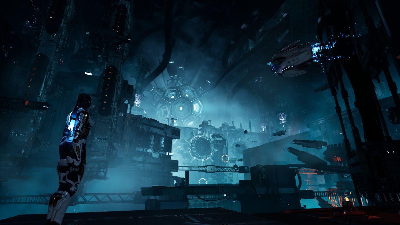 Steel Seed: Stealth Made in Italy