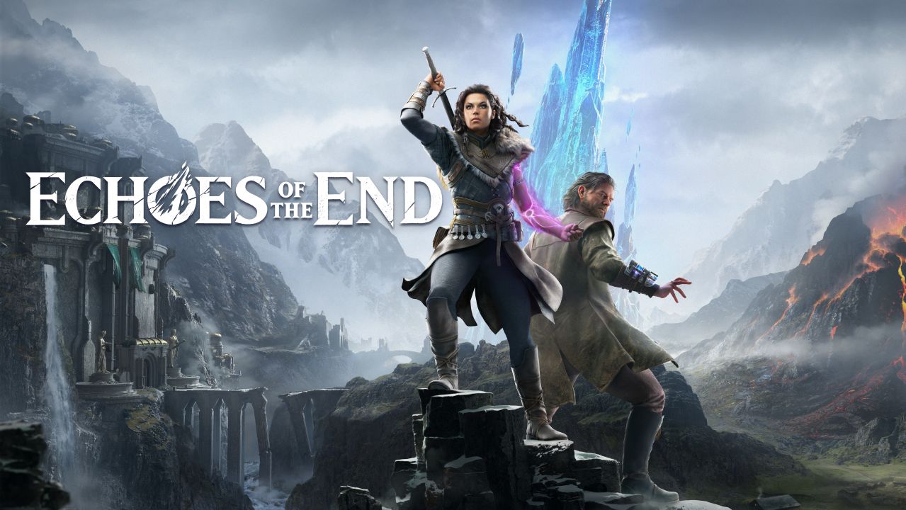Echoes of the End: Un Gioco Fantasy da Scoprire