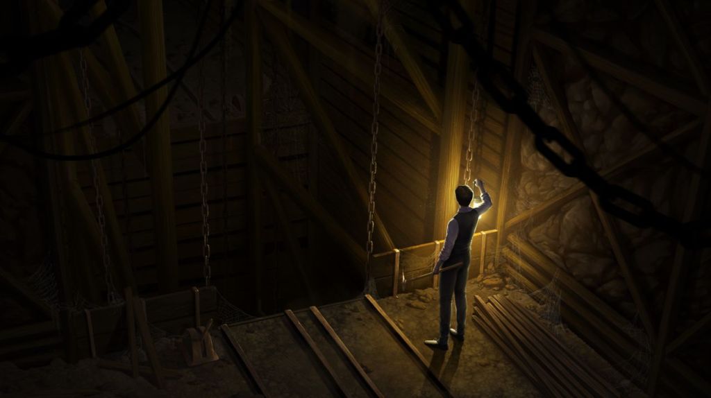 Heirlooms: Il Nuovo Dungeon Crawler&nbsp;Italiano