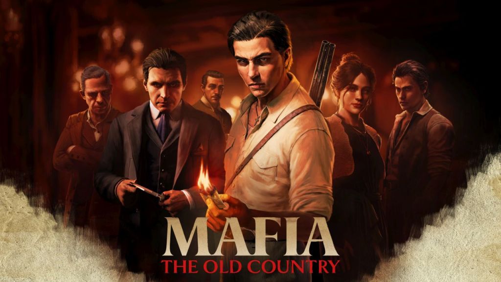 Mafia: The Old Country, nella terra di Cosa&nbsp;Nostra