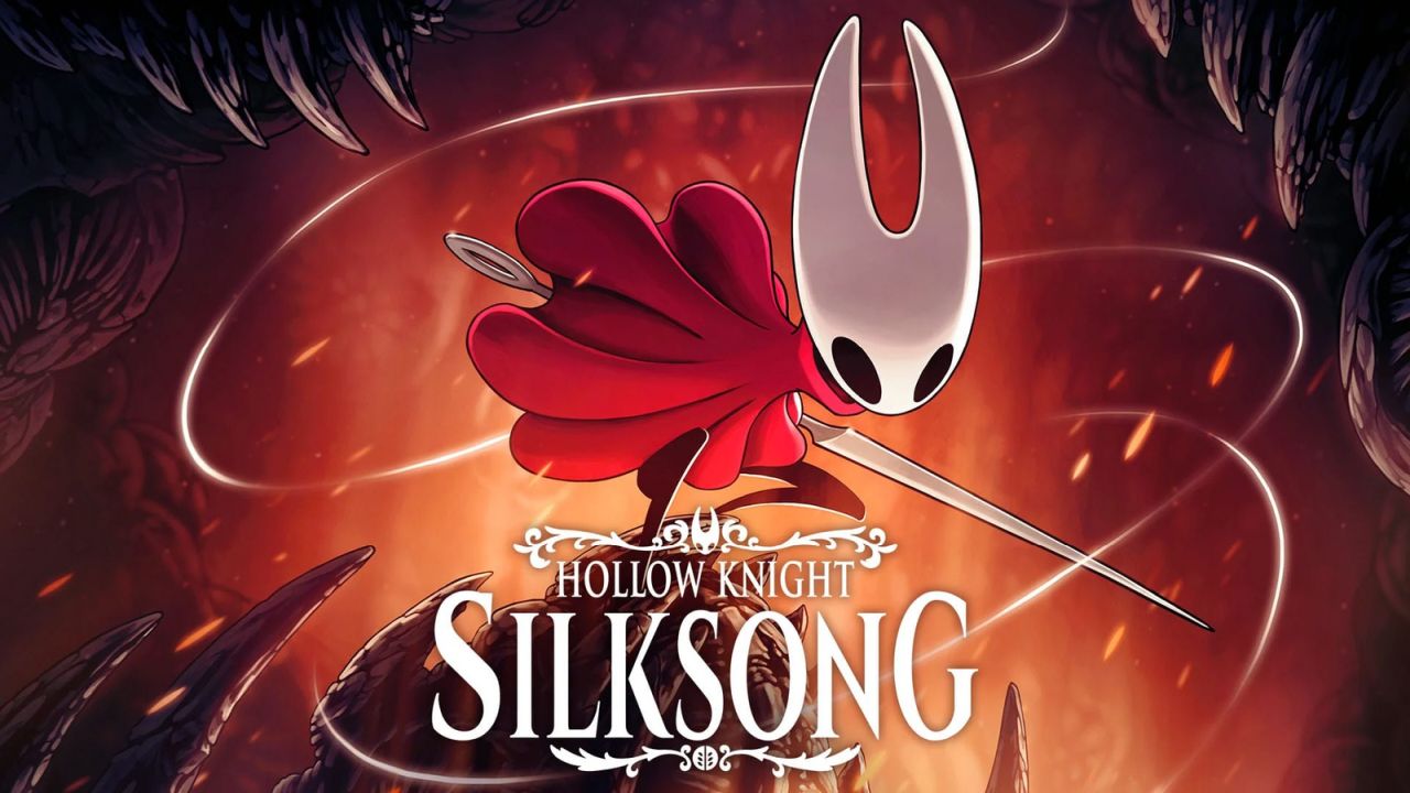 Hollow Knight: Silksong – La sinfonia&nbsp;dell’attesa